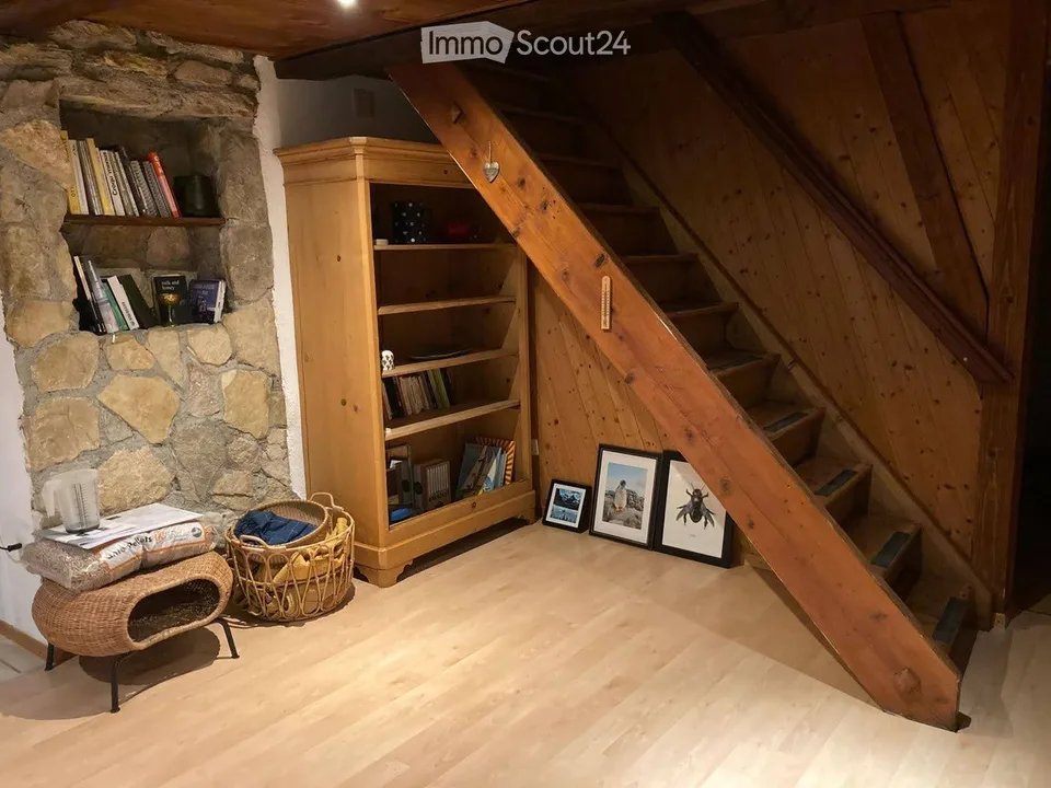 Schönes unabhängiges Apartment
