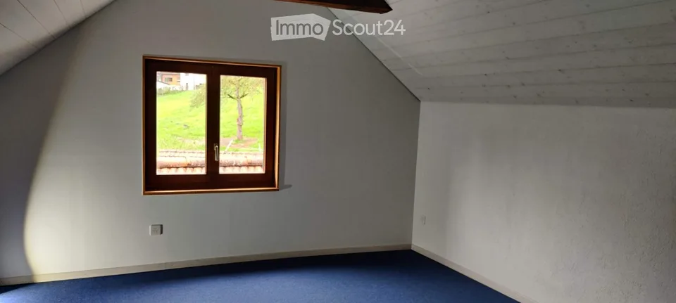 Schönes unabhängiges Apartment