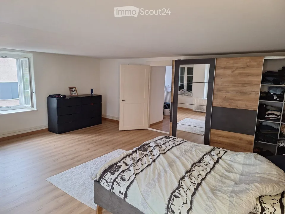 Apartment 4.5 rooms