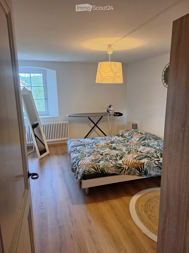 Apartment 4.5 rooms