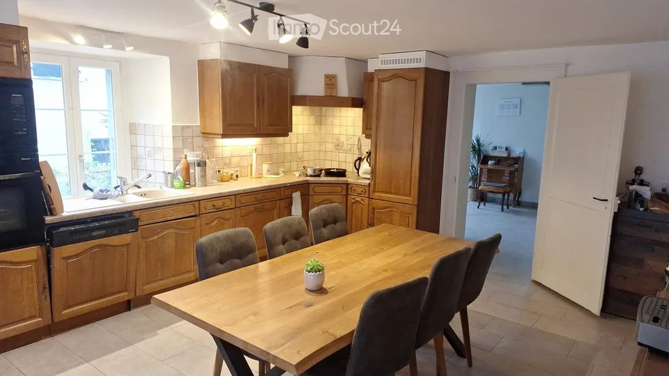 Apartment 4.5 rooms