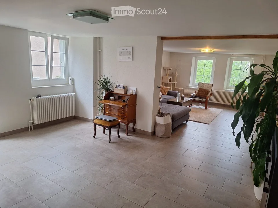 Appartement 4,5 pièces