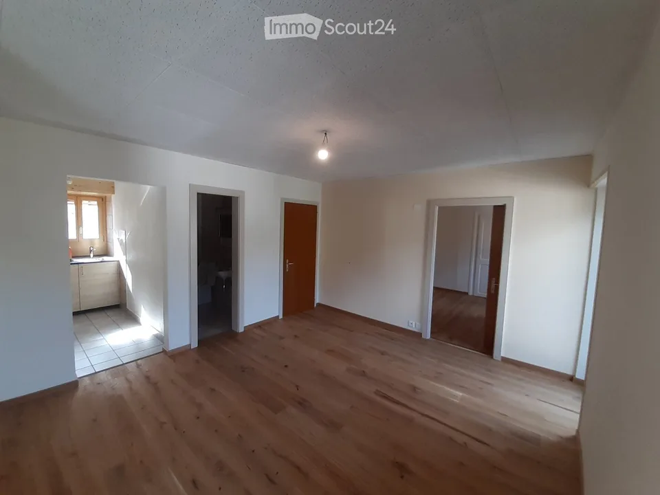 Wohnung 2.5 Zimmer zur Miete in Vex