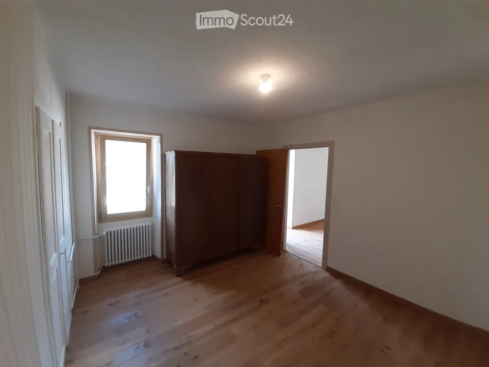 Wohnung 2.5 Zimmer zur Miete in Vex