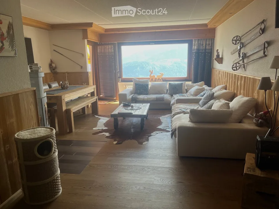 Appartement de 2,5 pièces à louer Omega Masters