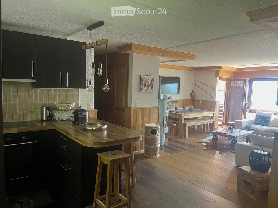 Wohnung mit 2,5 Zimmern zur Miete Omega Masters