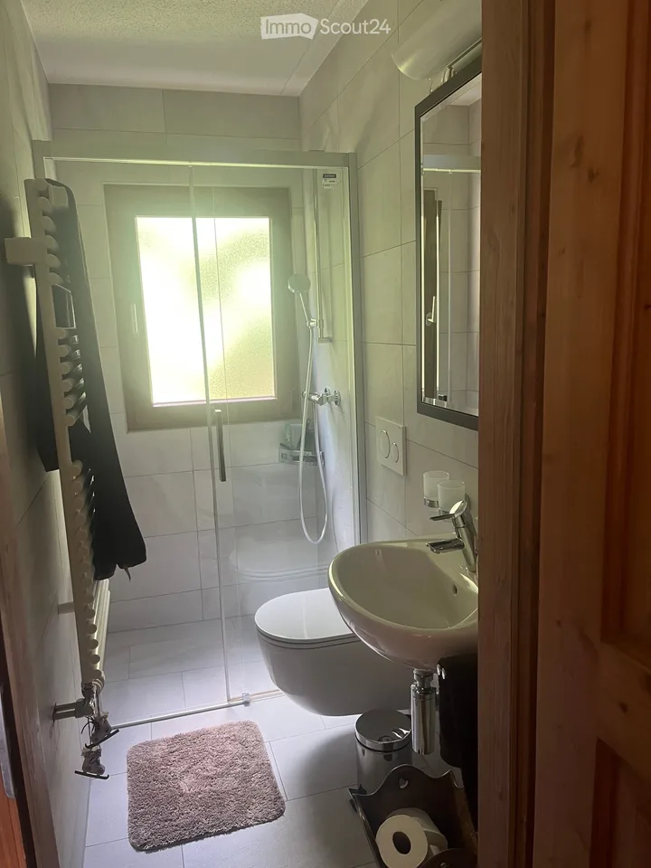 Wohnung mit 2,5 Zimmern zur Miete Omega Masters