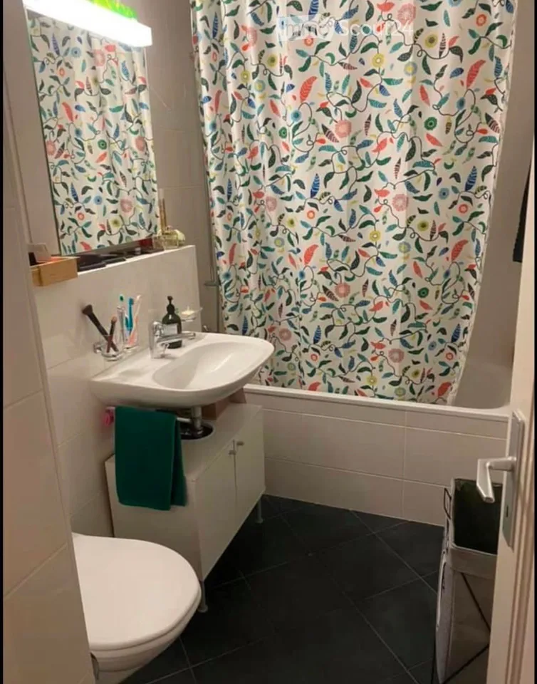 Charmantes 2,5-Zimmer-Wohnung im Herzen von Lausanne