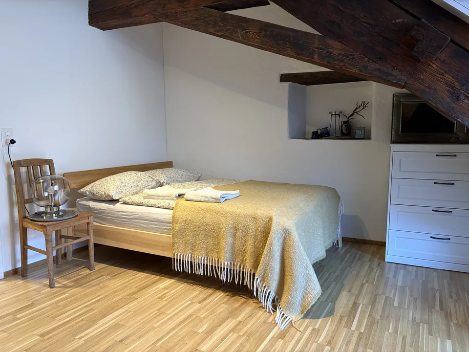 WG-Zimmer