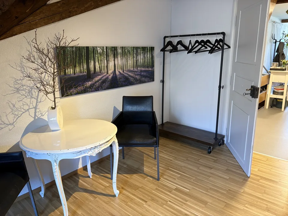 WG-Zimmer