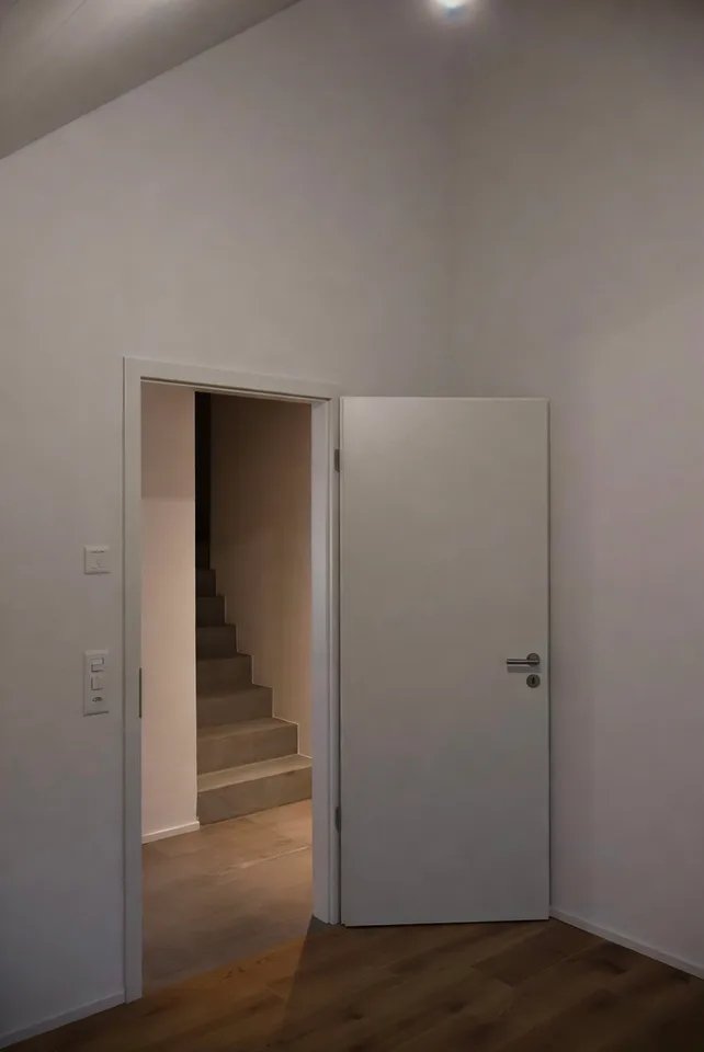 Takeover of lease 4.5-room apartment, 106 m² with 2 parking spaces