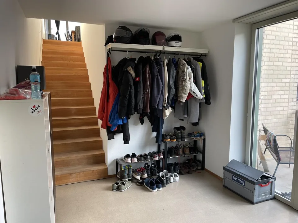 Zimmer sucht AbenteurerIn!