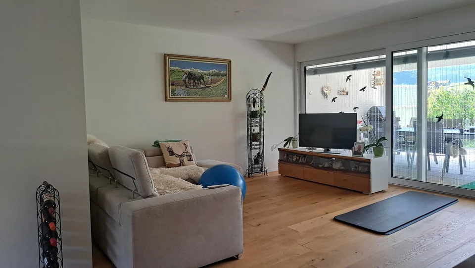 Flatmate wanted