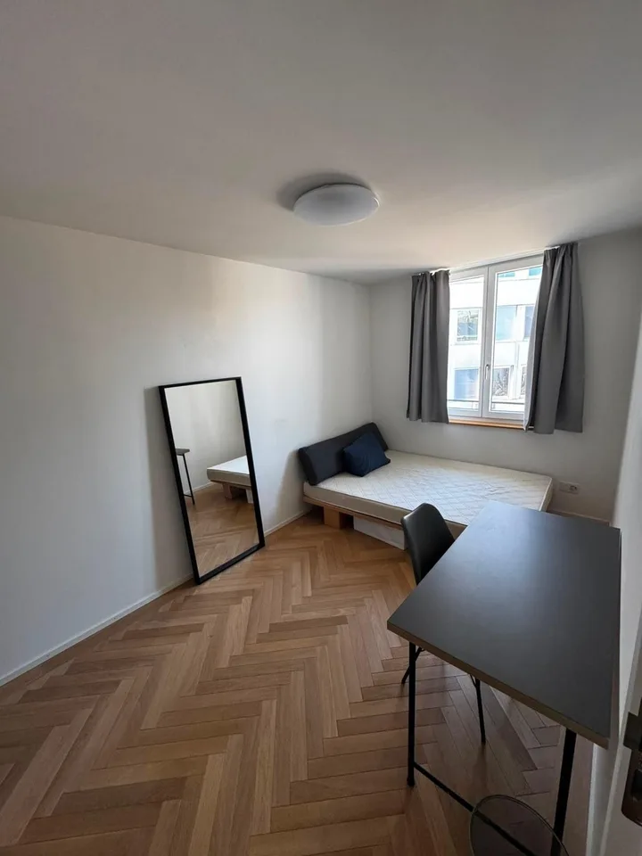 Room in a shared flat