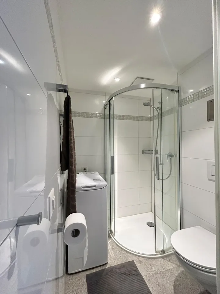 Sous-location d'un an au cœur de Zürich