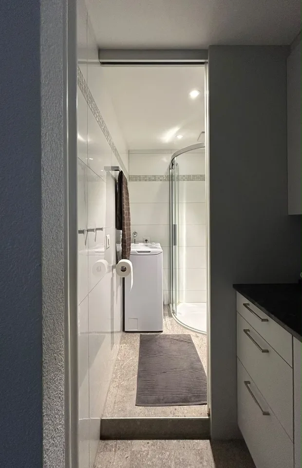 Sous-location d'un an au cœur de Zürich