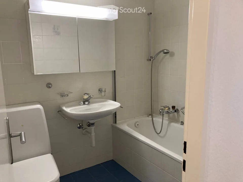 Appartement à Boudry