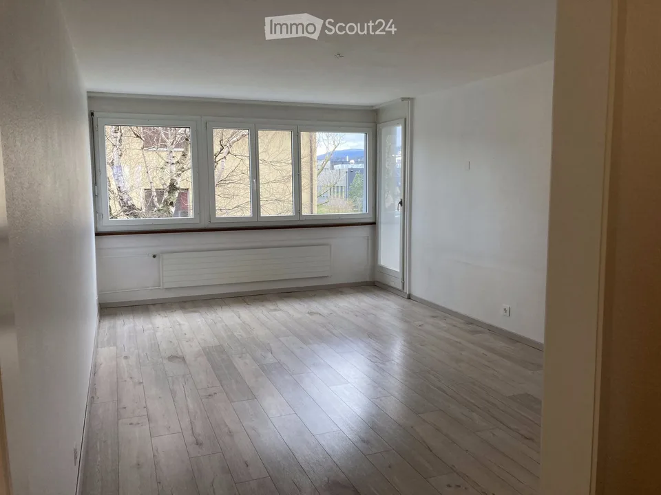 Appartement à Boudry