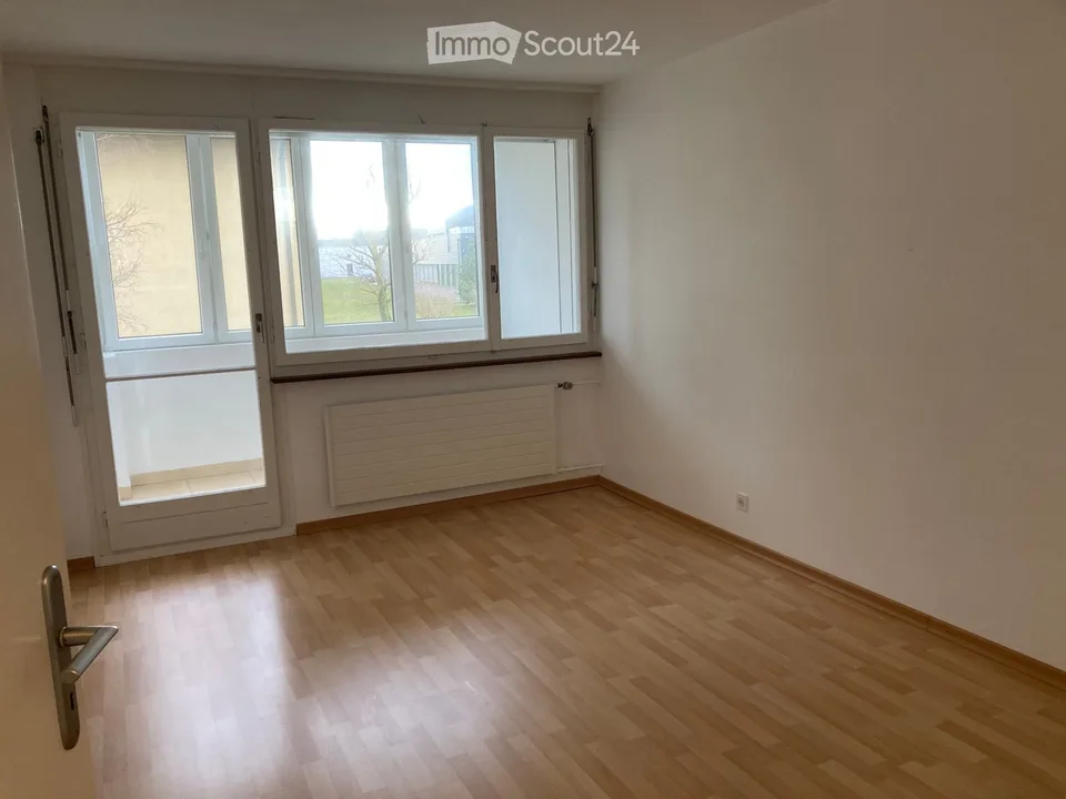 Appartement à Boudry