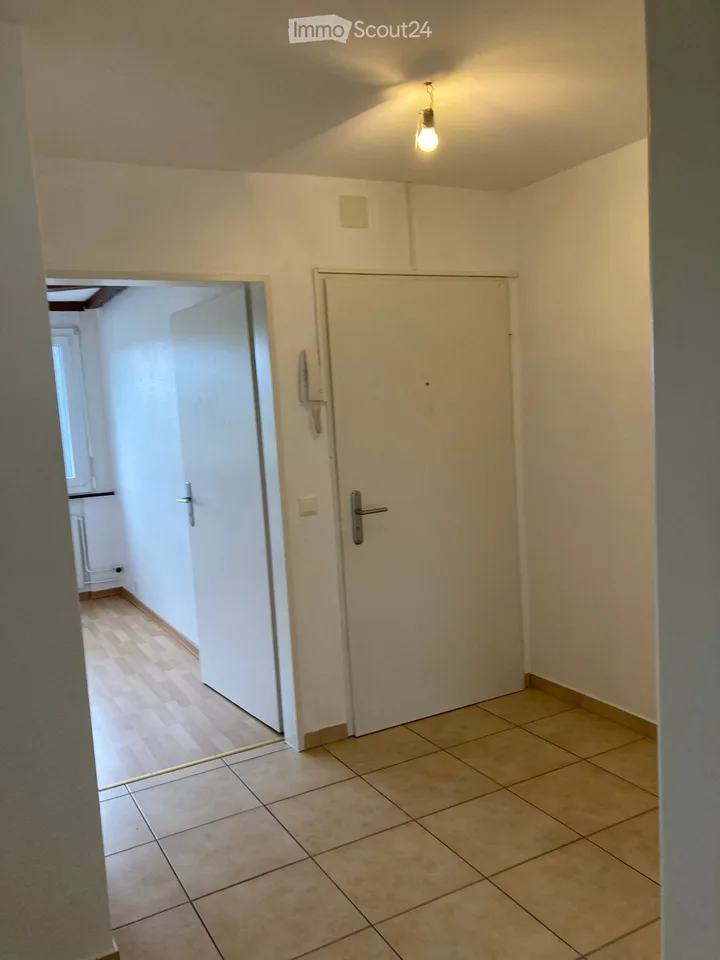 Appartement à Boudry