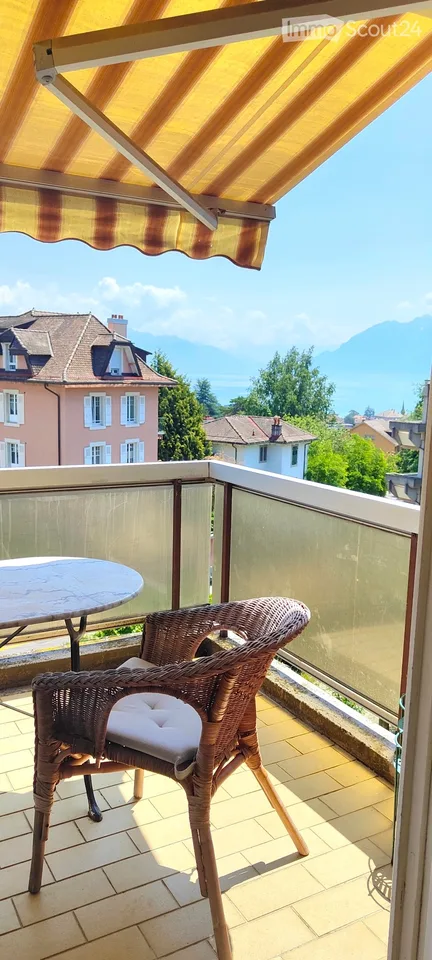 Chambre meublée à sous-louer de suite