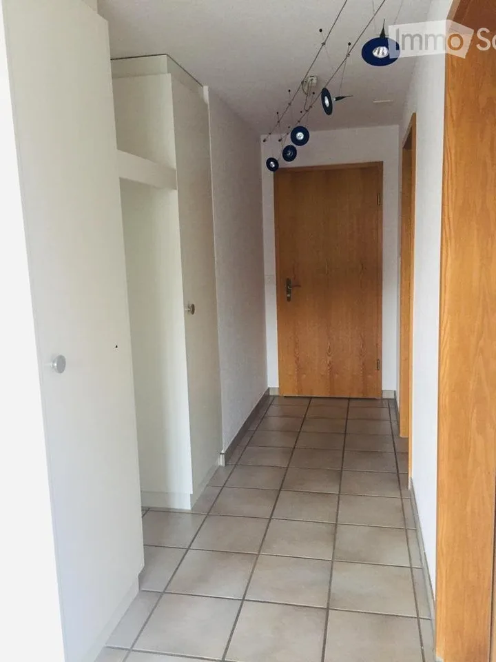 Charmante 4.5-Zimmer-Wohnung im ruhigen Selzach