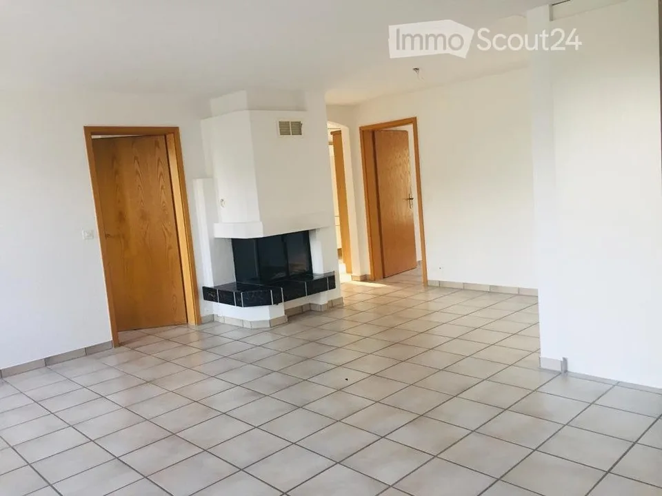 Charmante 4.5-Zimmer-Wohnung im ruhigen Selzach