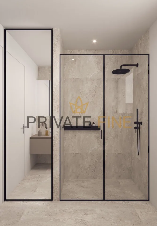Charmante 3.5 Zimmerwohnung in Ascona - Zweitwohnsitz (34)
