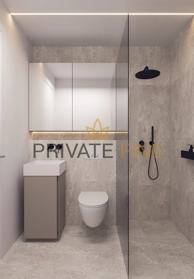 Charmante 3.5 Zimmerwohnung in Ascona - Zweitwohnsitz (34)