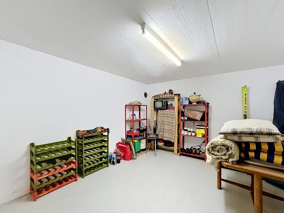 Grimisuat – Villa di 5,5 locali di 255 m² su un terreno di 830 m² con garage e posti auto