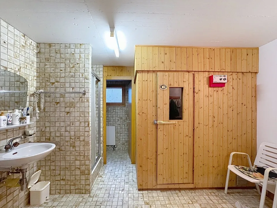 Grimisuat – Villa di 5,5 locali di 255 m² su un terreno di 830 m² con garage e posti auto