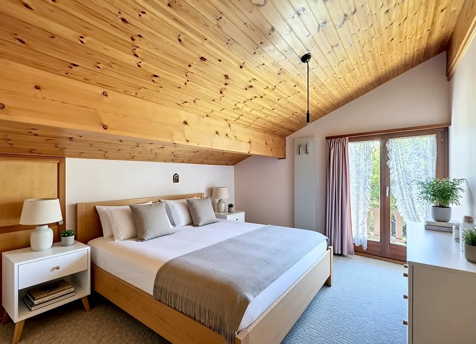 Grimisuat – Villa di 5,5 locali di 255 m² su un terreno di 830 m² con garage e posti auto