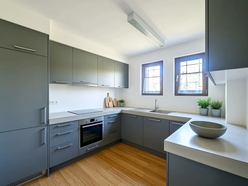 Grimisuat – Villa di 5,5 locali di 255 m² su un terreno di 830 m² con garage e posti auto