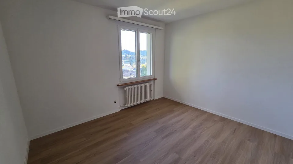 Charmantes 5.5-Zimmer-Einfamilienhaus mit Garten in Langnau am Albis