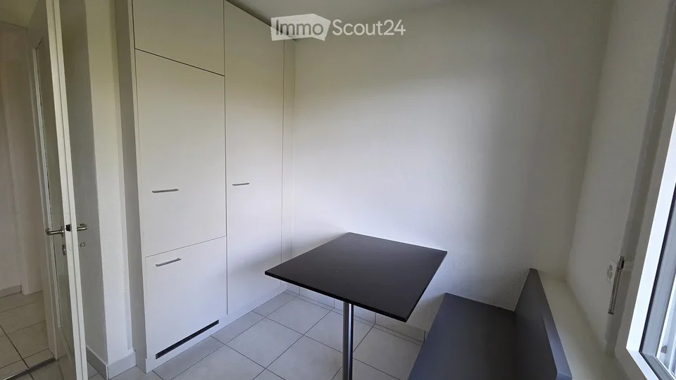 Charmantes 5.5-Zimmer-Einfamilienhaus mit Garten in Langnau am Albis