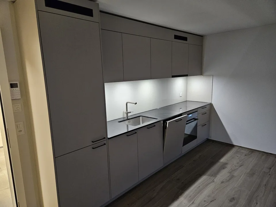 2 ½ room apartment, 8404 Winterthur