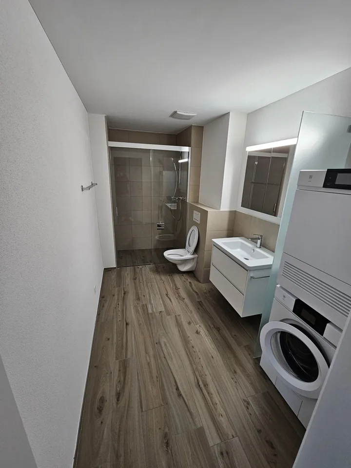 2 ½ room apartment, 8404 Winterthur