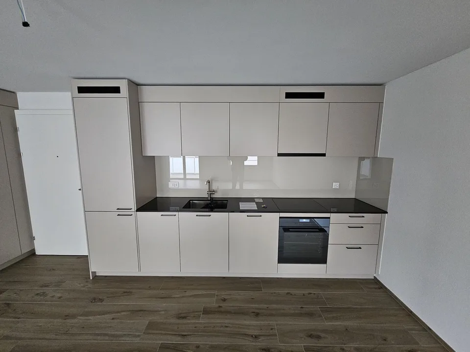 2 ½ room apartment, 8404 Winterthur