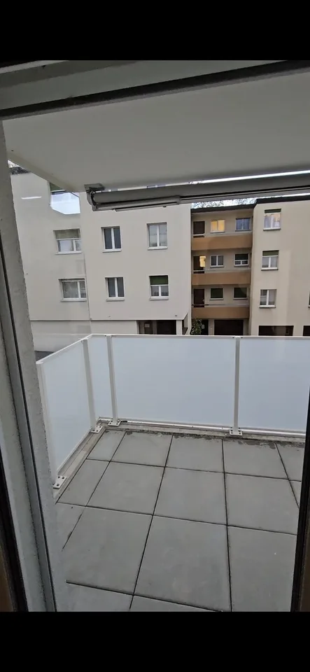 2 ½ room apartment, 8404 Winterthur