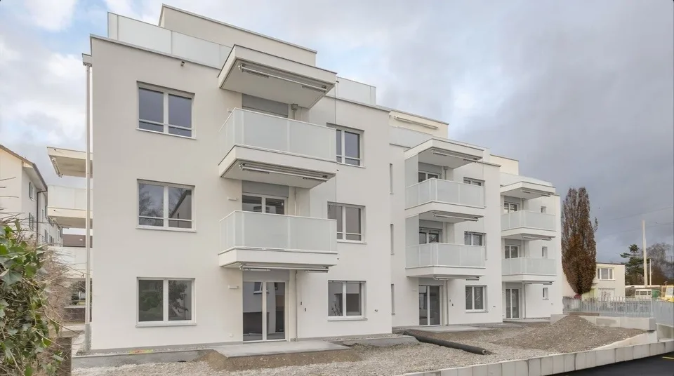 2 ½ room apartment, 8404 Winterthur