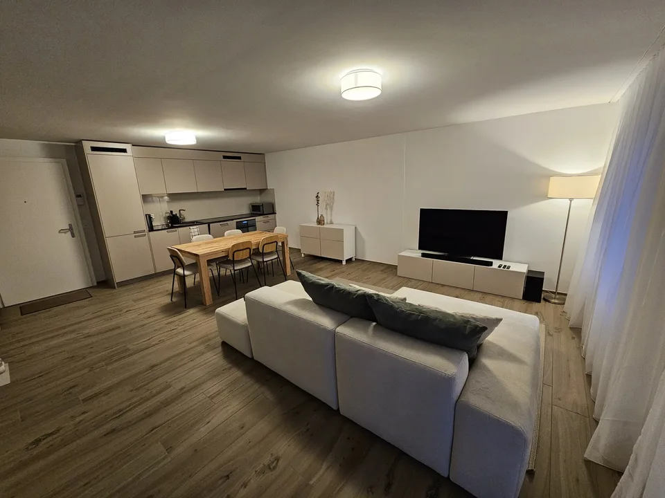 2 ½ room apartment, 8404 Winterthur