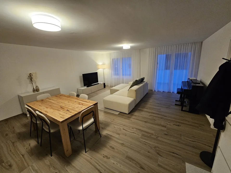 2 ½ room apartment, 8404 Winterthur