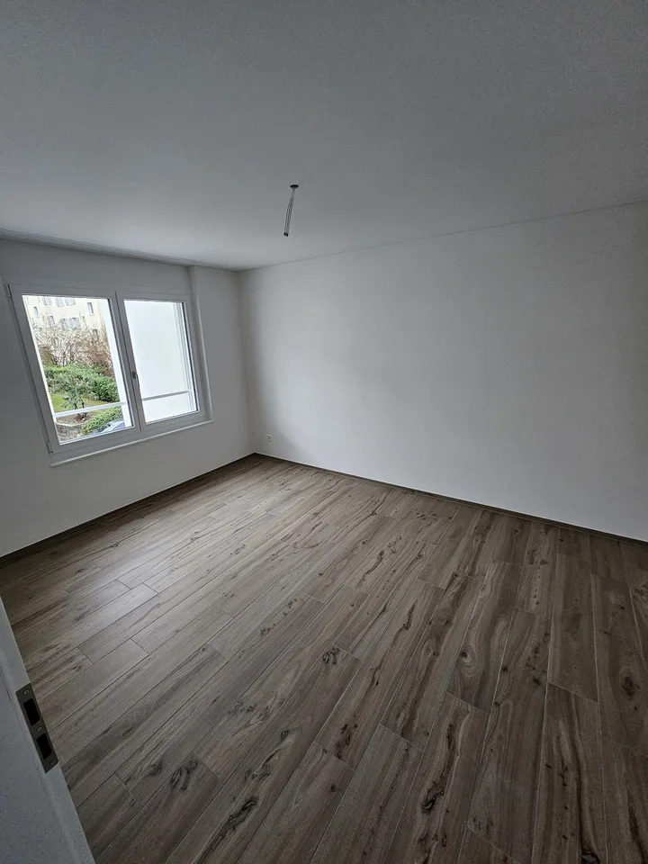 2 ½ room apartment, 8404 Winterthur