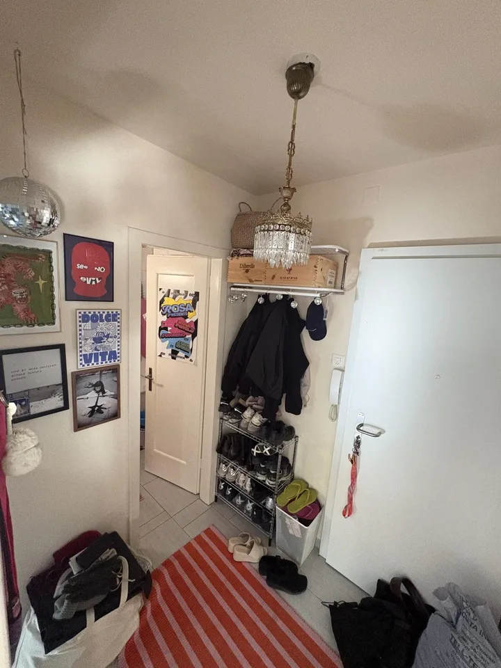 1 ½ Zimmer-Wohnung, 3013 Bern