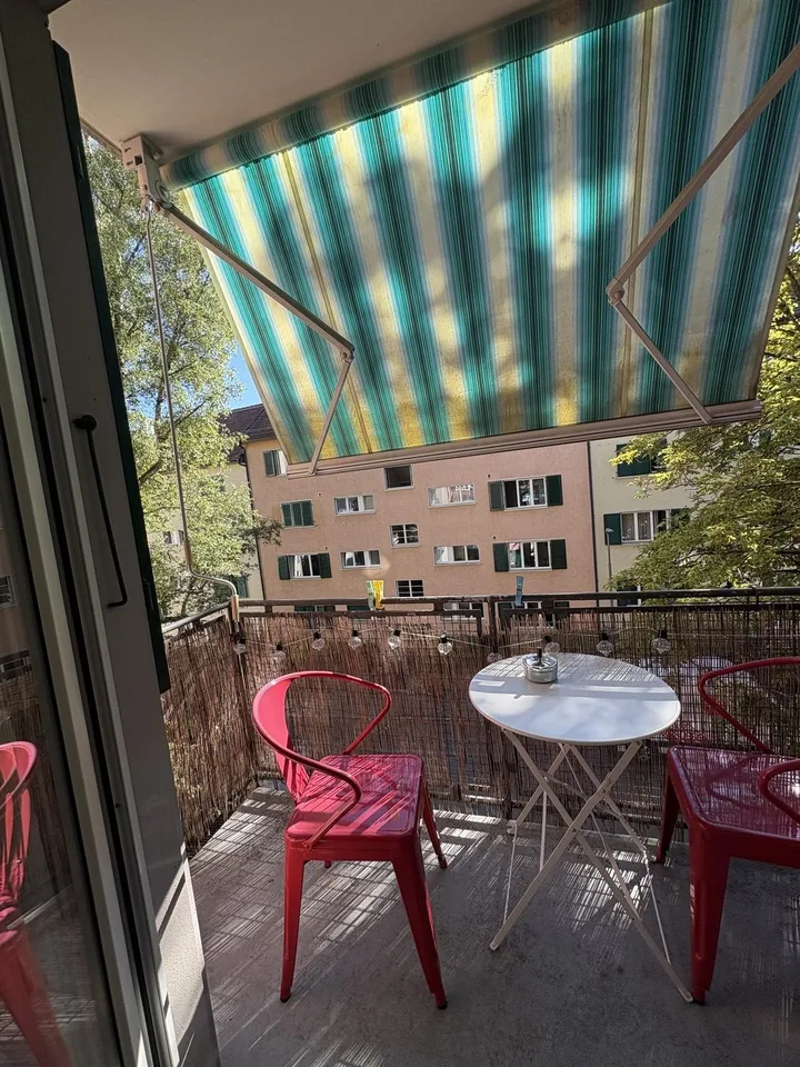 1 ½ Zimmer-Wohnung, 3013 Bern