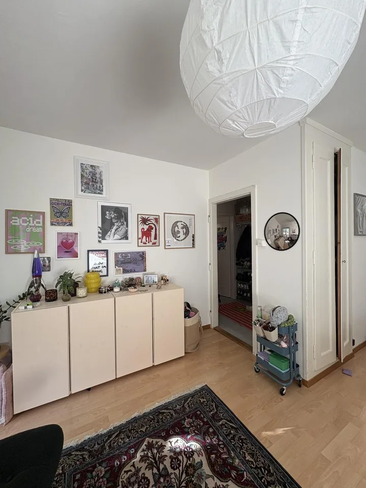 1 ½ Zimmer-Wohnung, 3013 Bern