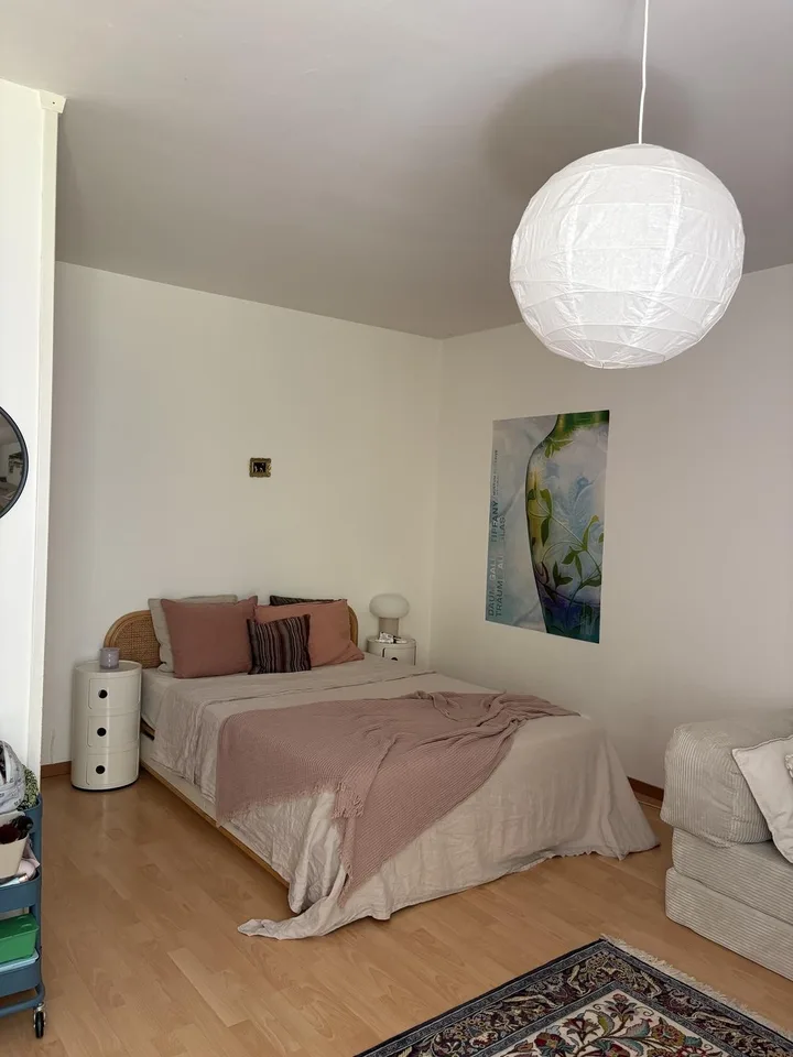 1 ½ Zimmer-Wohnung, 3013 Bern