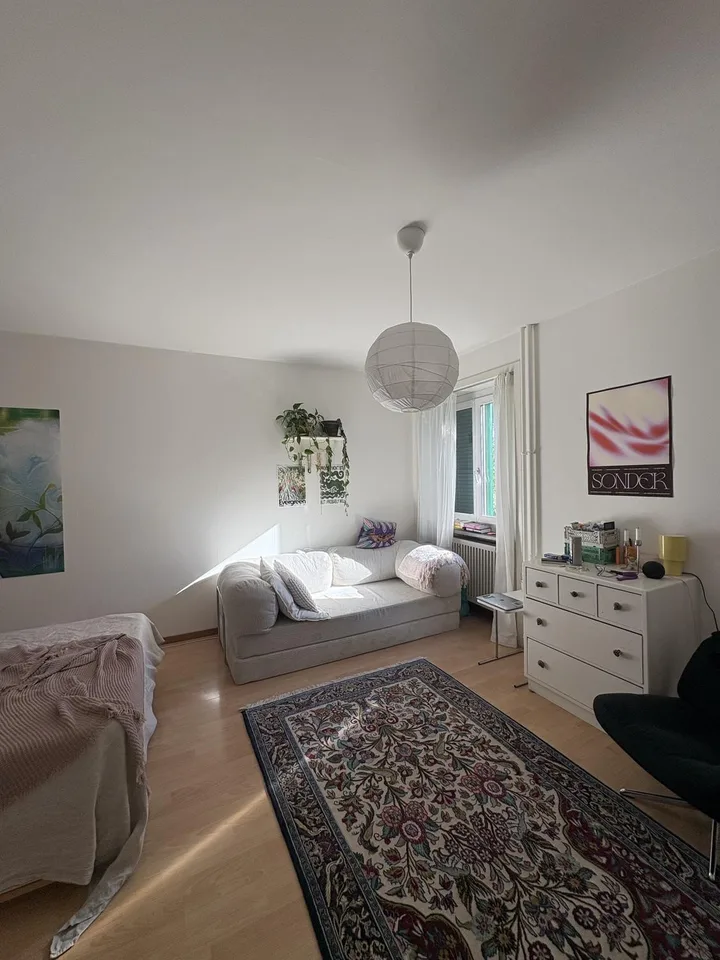 1 ½ Zimmer-Wohnung, 3013 Bern