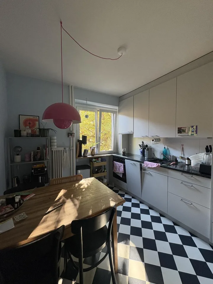1 ½ Zimmer-Wohnung, 3013 Bern