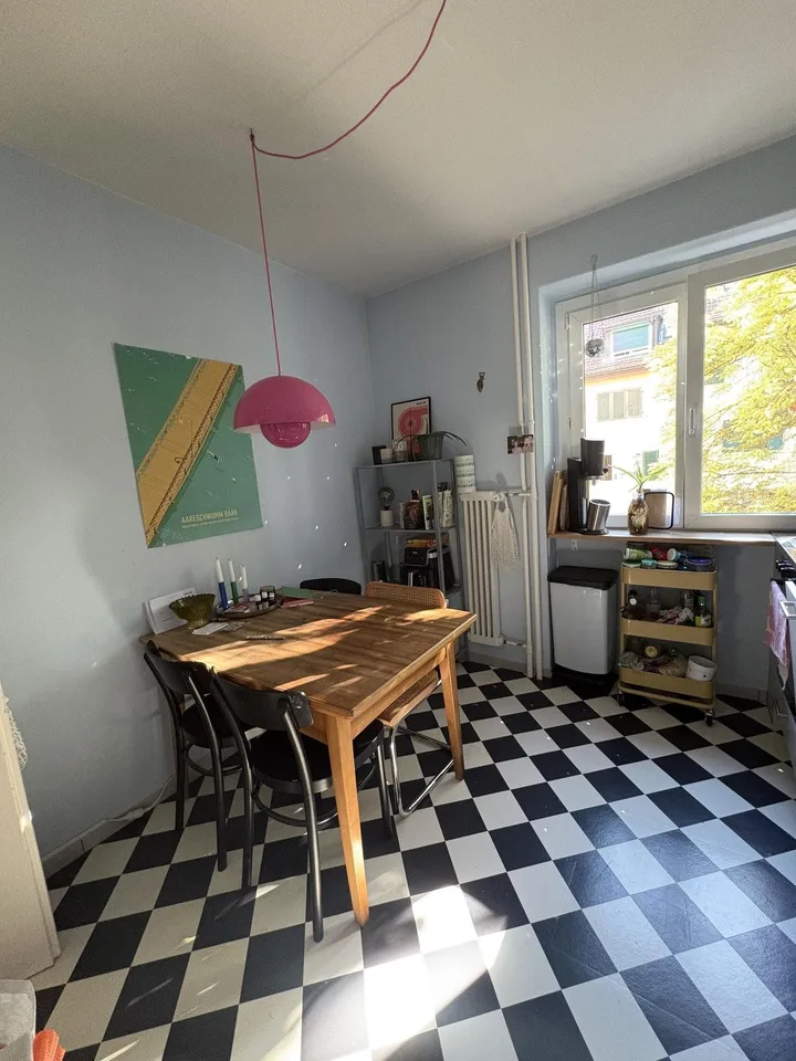 1 ½ Zimmer-Wohnung, 3013 Bern